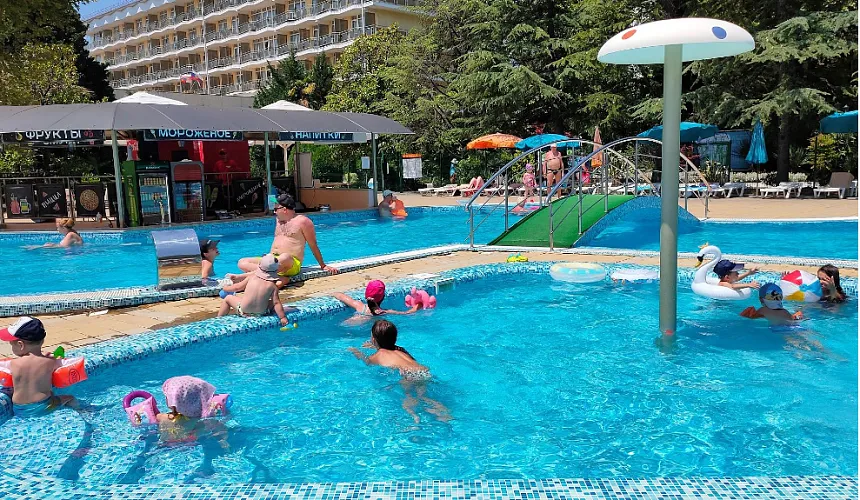 Где остановиться: район и логистика